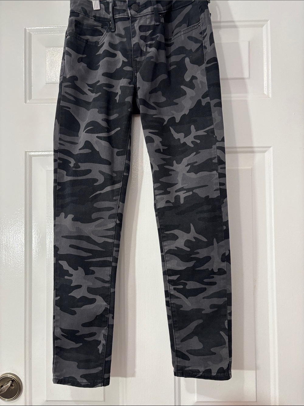 Levi’s 711 skinny jeans Size 27